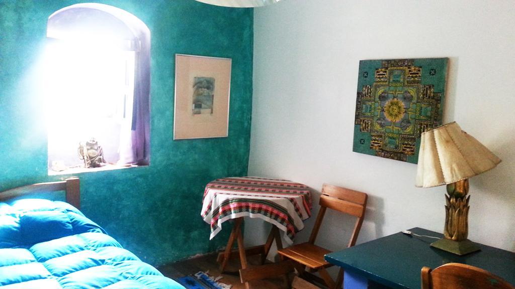 Casa De La Gringa Hostel Cusco Exterior photo