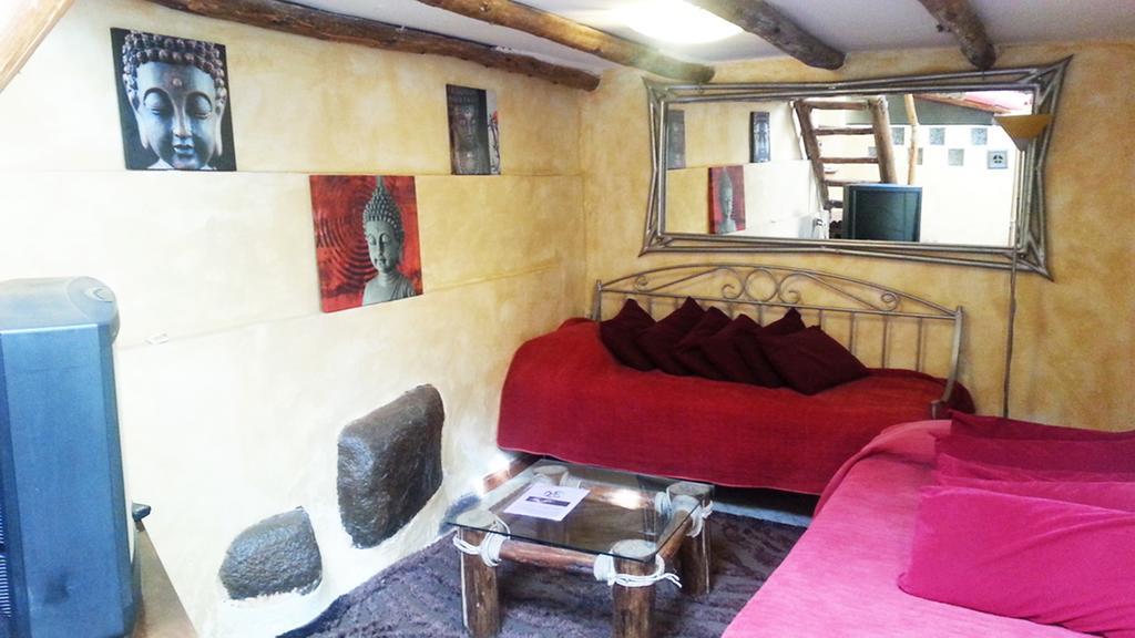 Casa De La Gringa Hostel Cusco Exterior photo
