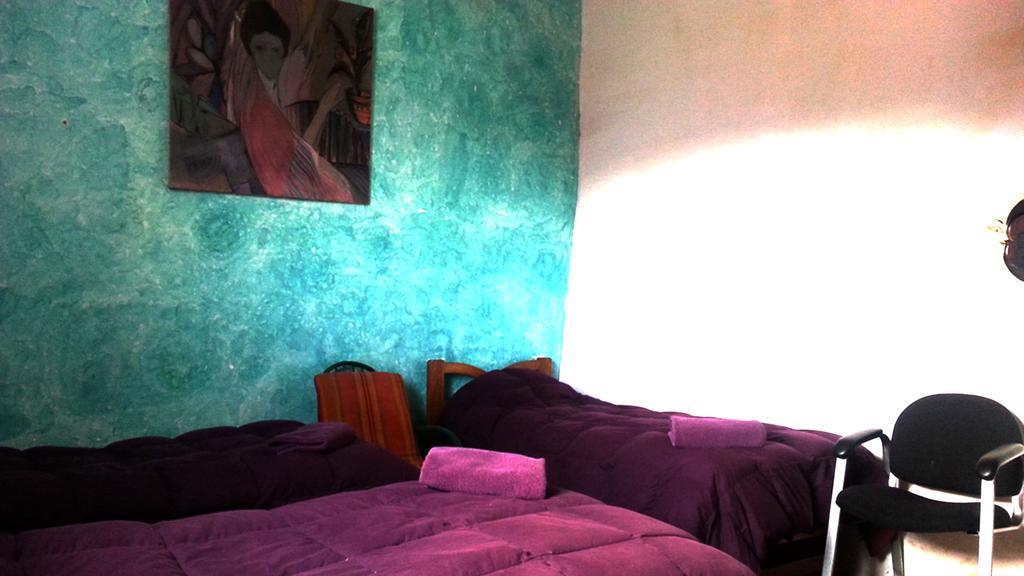 Casa De La Gringa Hostel Cusco Exterior photo